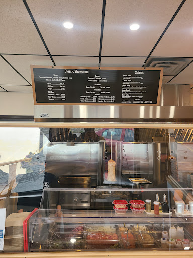 Photo of The Shawarma Station - 30 Armstrong Blvd, Gander, NL A1V 2V2